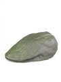 Pánska bekovka v olivovo zelenej farbe 
