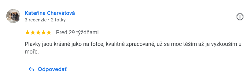 recenzia modneveci