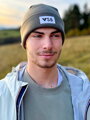 Moderná čiapka VSB BEANIE oliva UNISEX