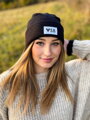 Trendy UNISEX VSB BEANIE čiapka 